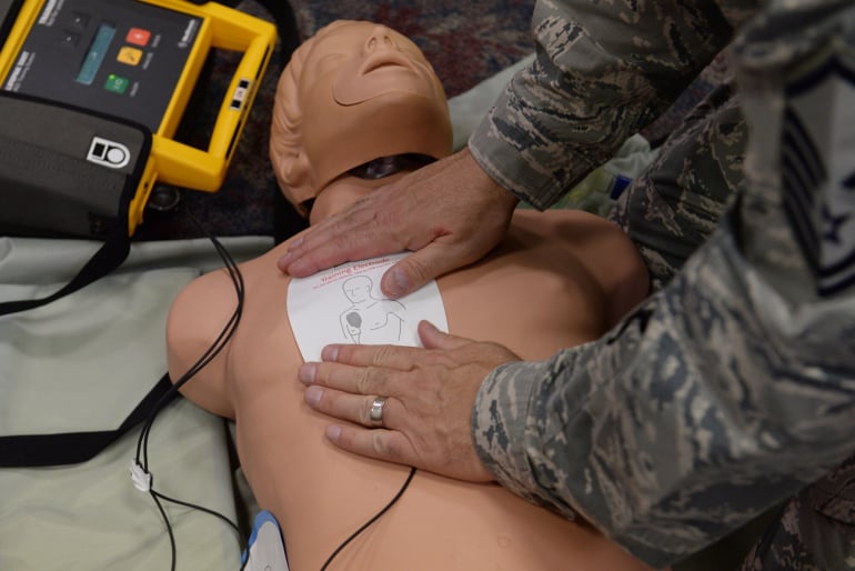 Buy AED Canada
