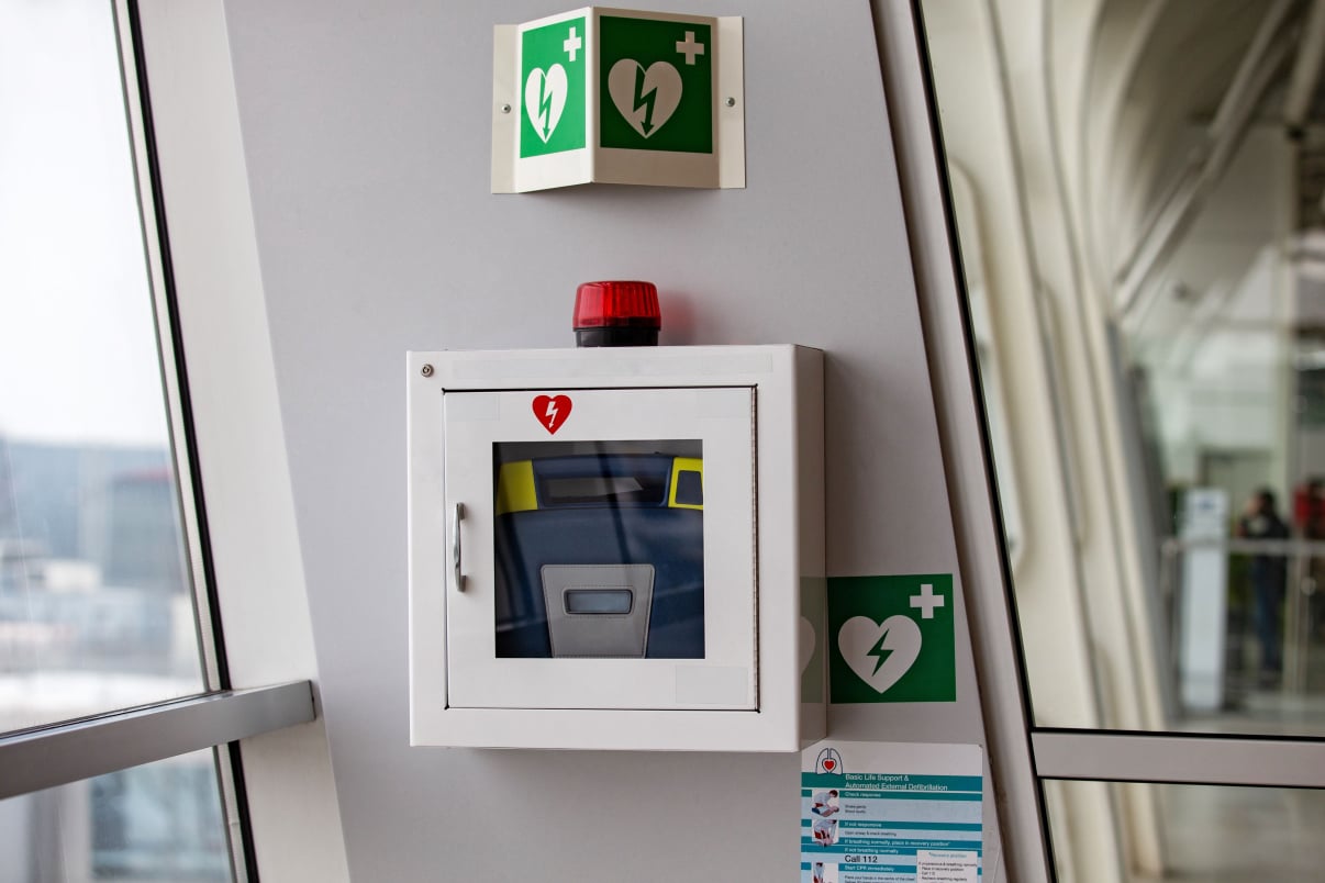 AED Shop